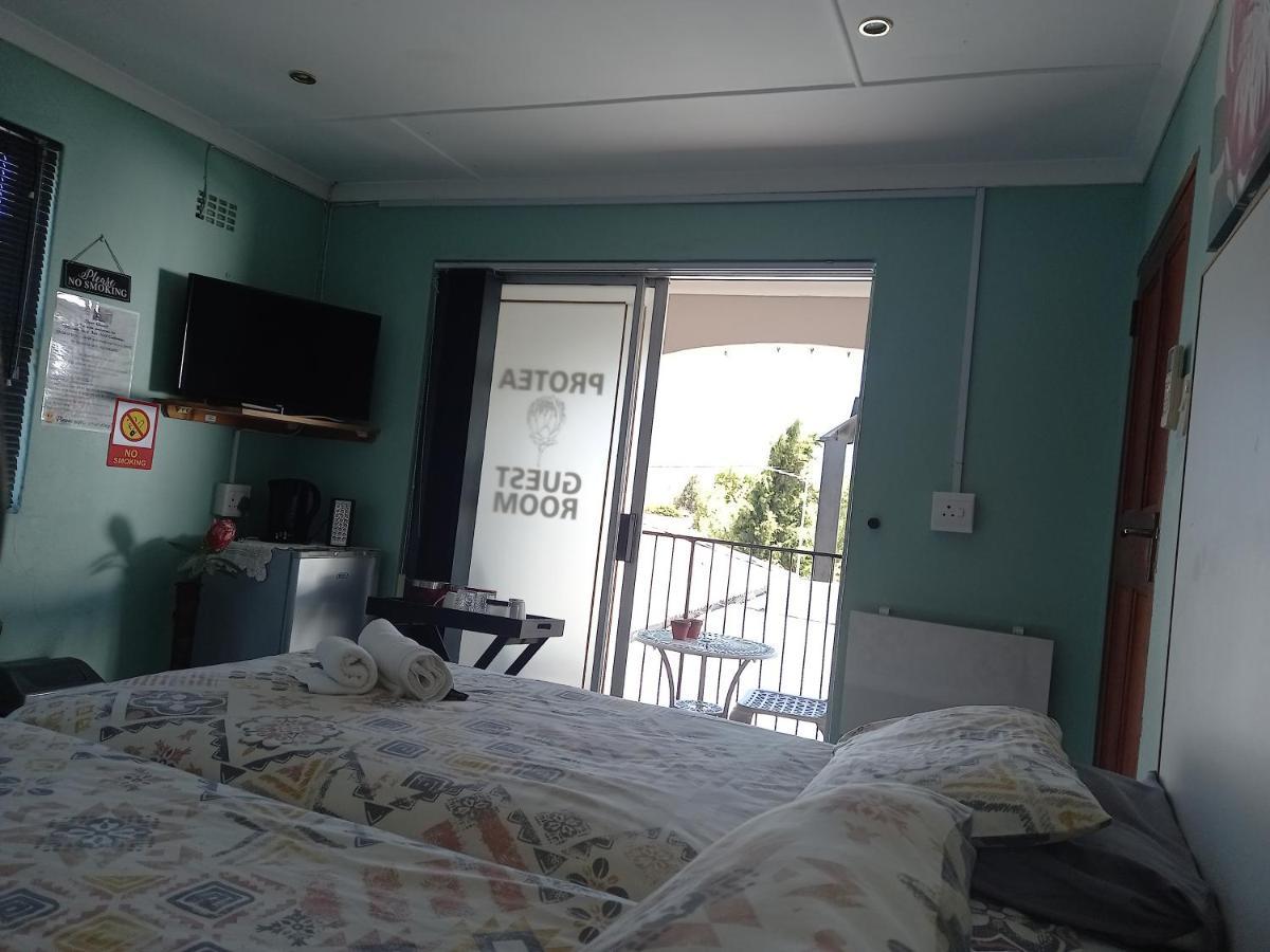 Mountainia Inn Ворчестер Екстер'єр фото